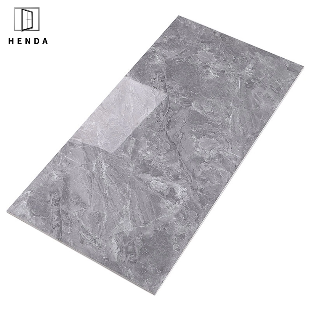 2022 New Designs Full Body 600X1200 Marble Vitrified Granite Polished Porcelain Flooring Tile