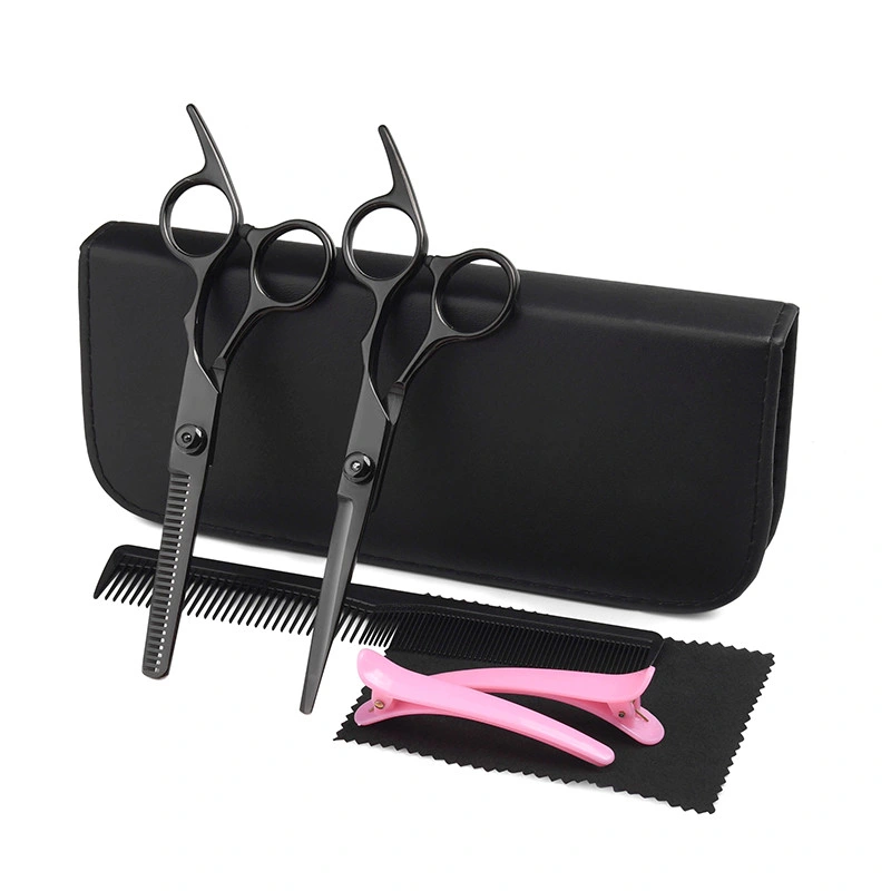 Cutting Scissor Hair Accessories Scissors Japan Scissors Case Scissors