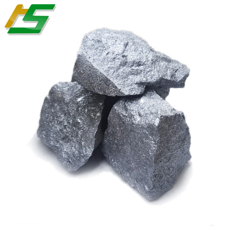 Ferro Silicon 72/FeSi 72 Lump