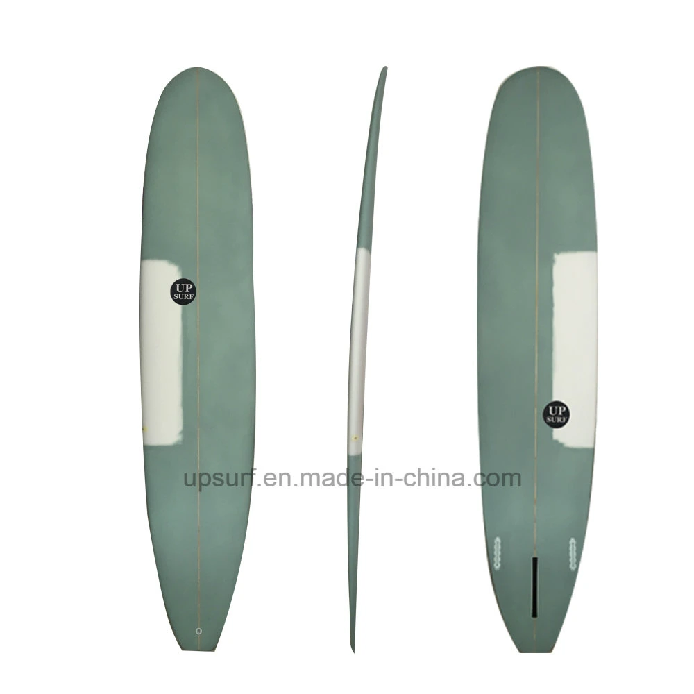 Hot Sale Nouveau design pg vierge Carte époxy Surfboard/Surf pour la vente
