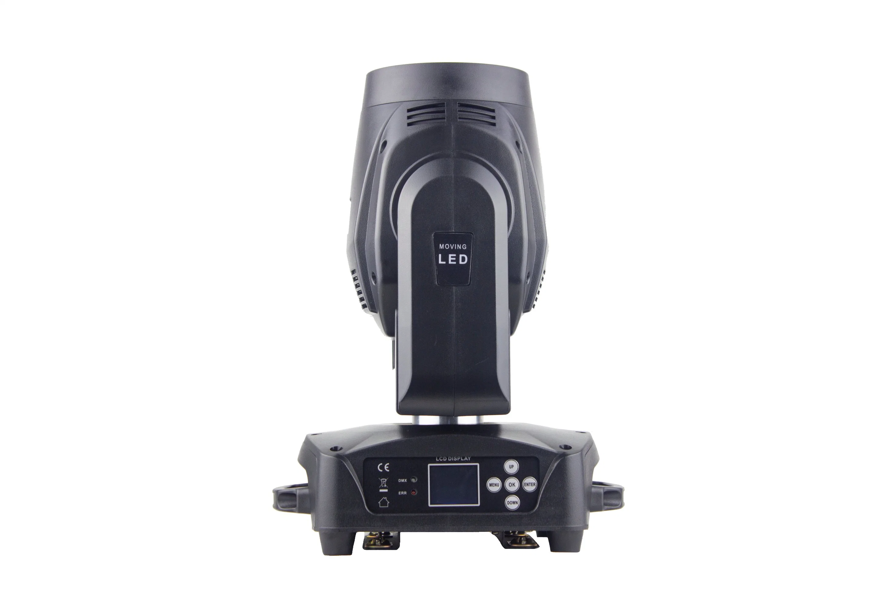 Stage 150W LED Moving Head Beam Spot Wash 3in1 Light for Club Equipment