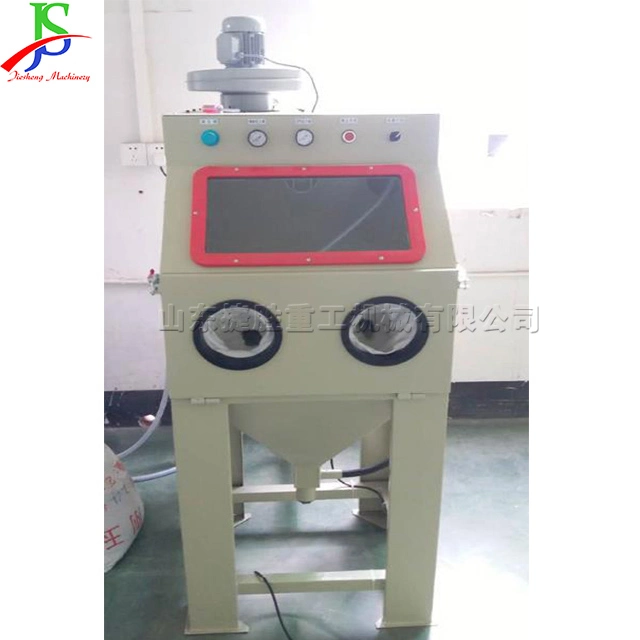 220V 50Hz Sand Blasting Machine Water Dustless Sandblaster /Liquid Sand Blaster