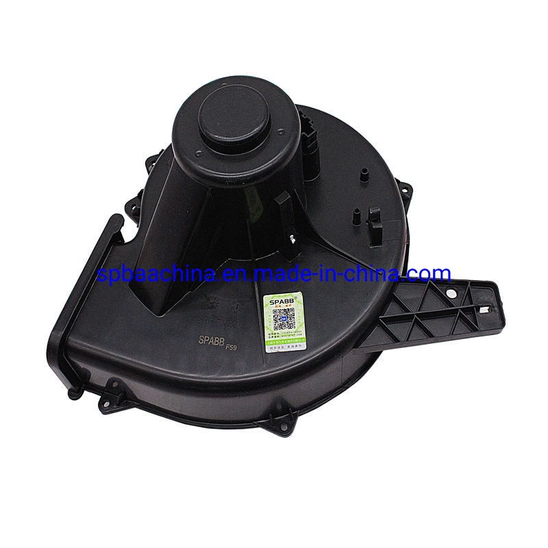 Auto Parts A/C System Interior Blower Electric Blower Motor Fan Cooling Motor 1kd819015 for VW