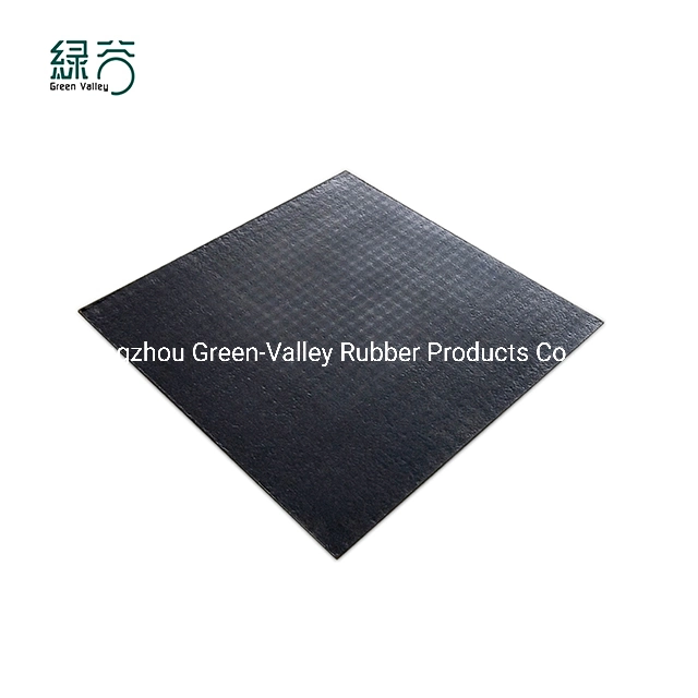 Soundproof Underlay /Soundproof Material/Rubber Underlay/Sound Absorbent