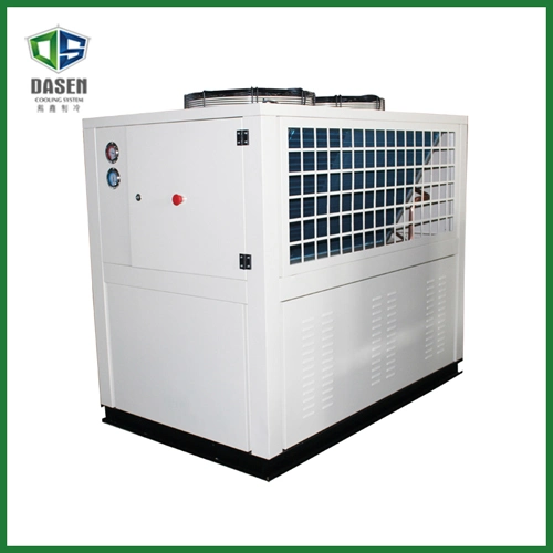 Industrial Refrigeration Hanbell Condensing Unit