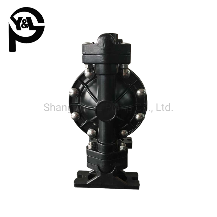 1inch Aluminum Alloy Air Pump for Gasoline/Diesel Oil