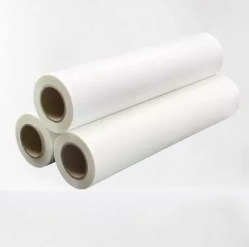 2022 Latest 60cm Dtf Pet Transfer Film for T-Shirt Digital Inkjet Printer Dtf Printing Roll