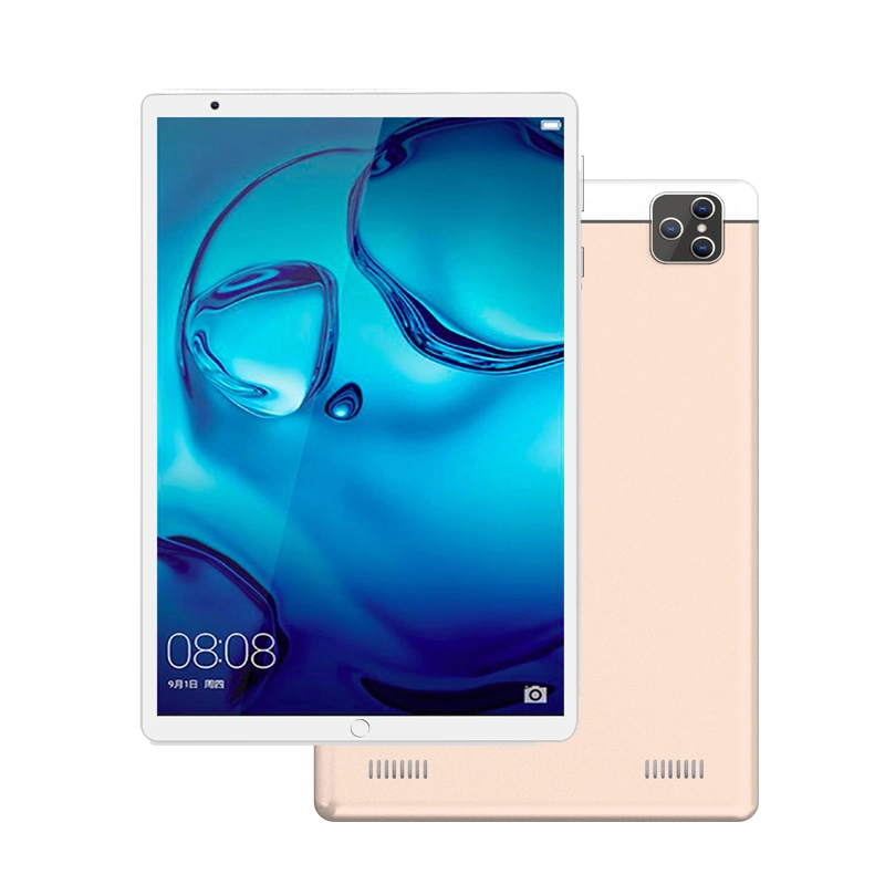 2021 1Go WiFi 10 Android Tablet PC S8