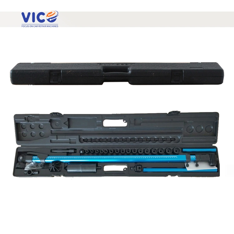 Vico 2D Measuring Machine for Auto Body Repair