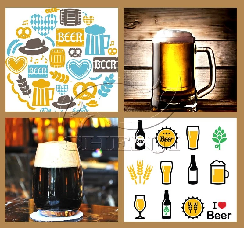 China Supplier of The 3000L 30hl 3tons Auto Control Beer Brewing Brewery Craft Brew Equipment