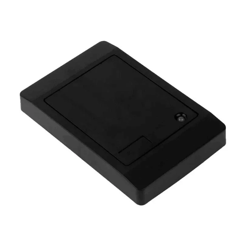 Lecteur de carte de contrôle d'accès UHF RS-232/Ethernet lecteur RFID à courte portée