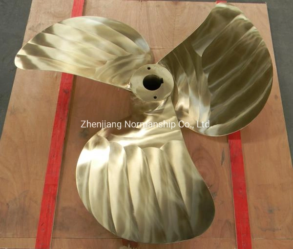 1067mm Diameter Propeller, Boat Propeller, Bronze Boat Propeller.