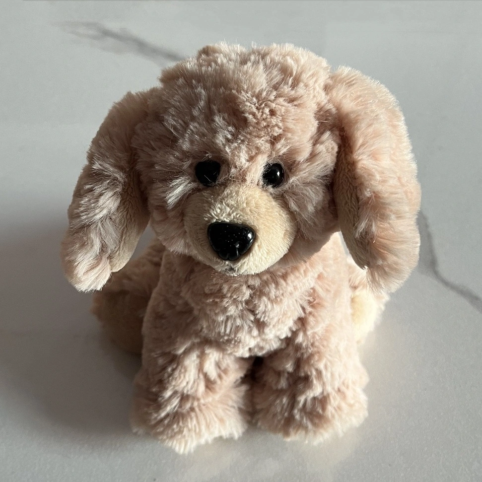 Brinquedo de peluche macio para bebé, com oferta promocional personalizada Crianças