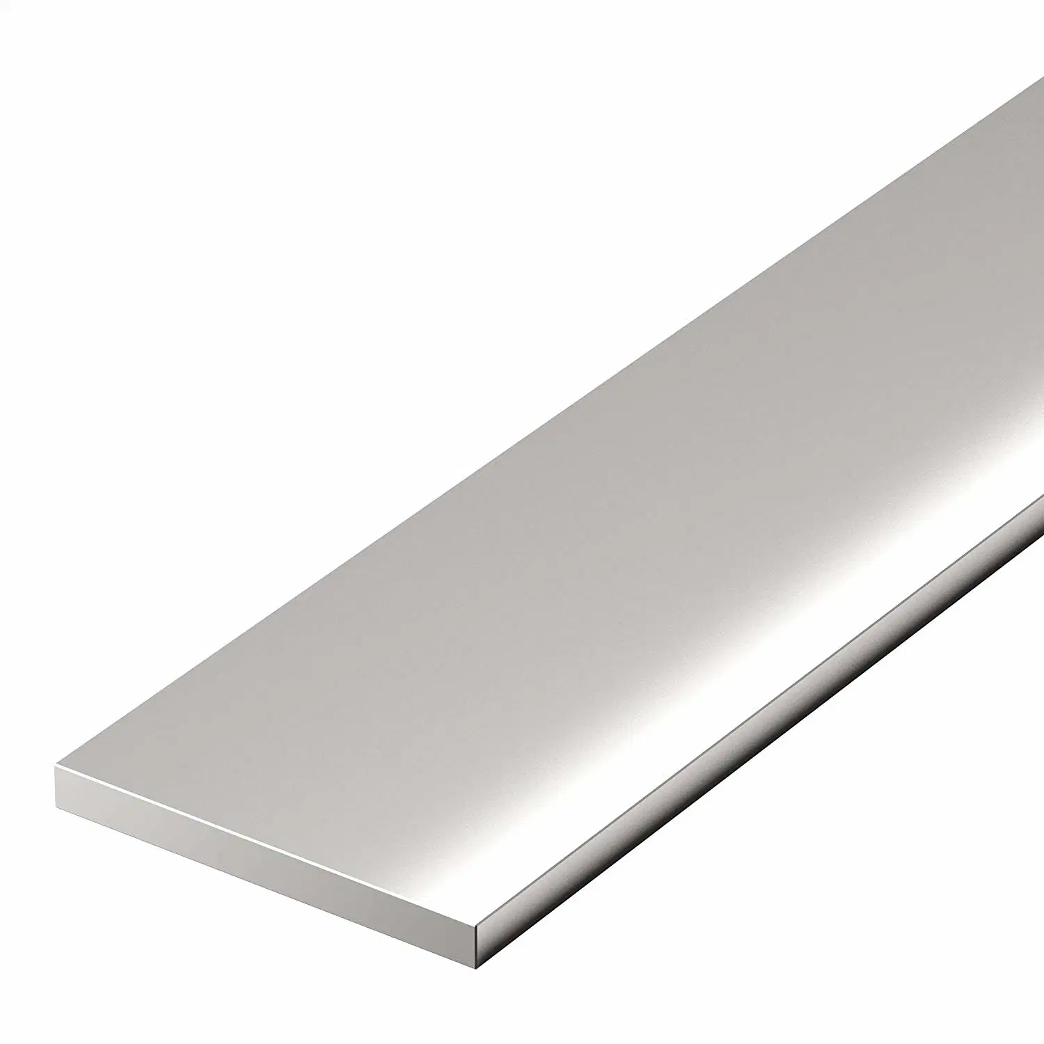 Venta al por mayor de carbono laminado en caliente SS 303 310S OEM Servicio AISI 321 SS304 316 barra plana de acero inoxidable barra para la construcción, decoración, industria, etc