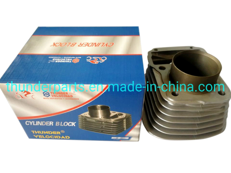 Partes de cilindro de motocicleta/Picston/embrague para ATV 110 cc 150cc 200cc 250cc