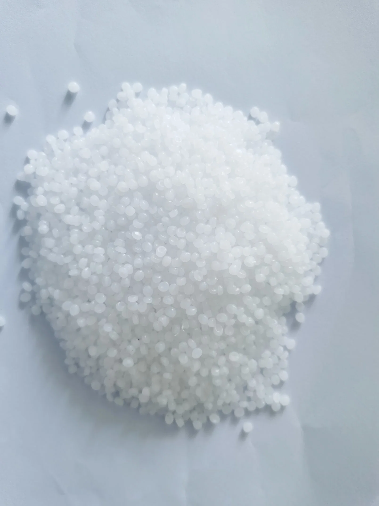 Polypropylene Raw Material Hot Sale Melt Blown Material Plastic Particles