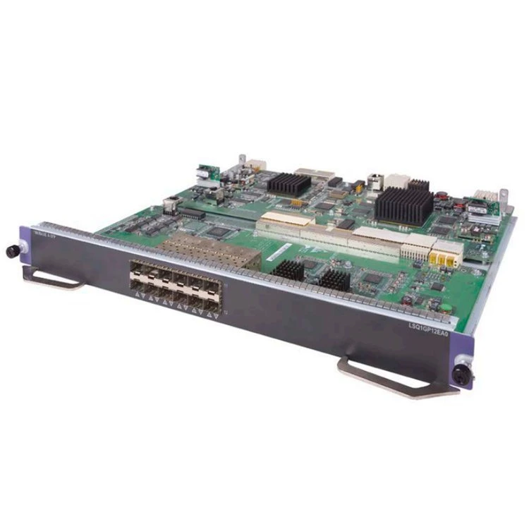 Lscm2tgs16gpsc0 Network Switch