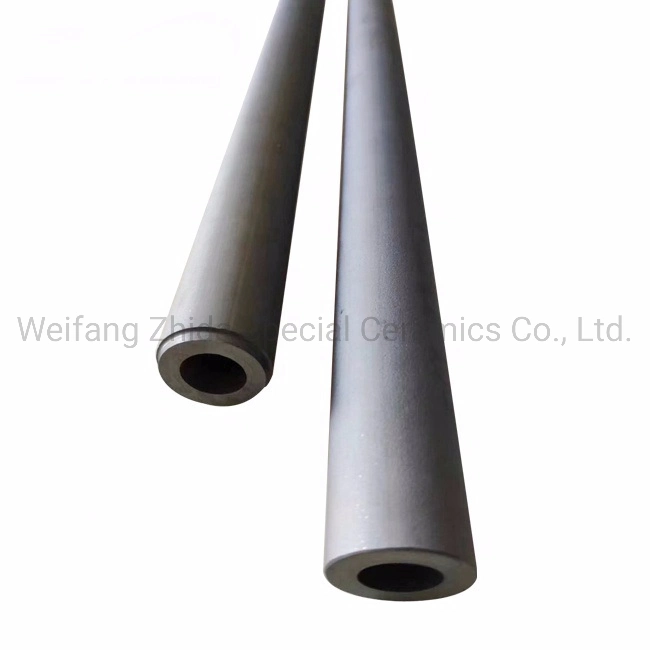 Wholesale/Supplier Rbsic Silicon Carbide Ceramic Roller