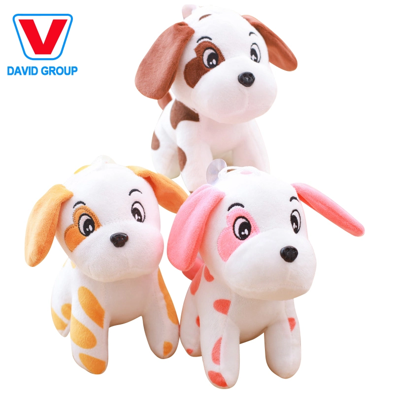 Popular Trend Promotional Plush Toys for Children Gift