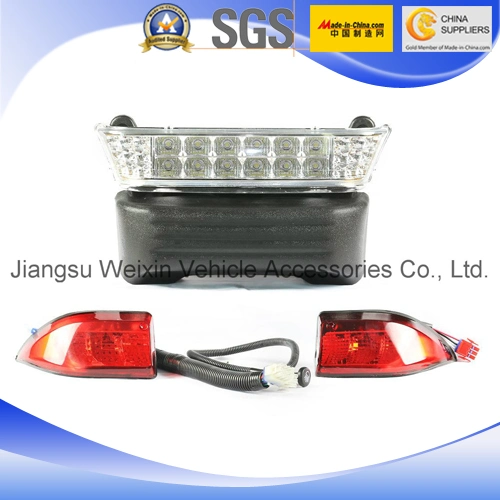 Club Car Golf Cart Lights