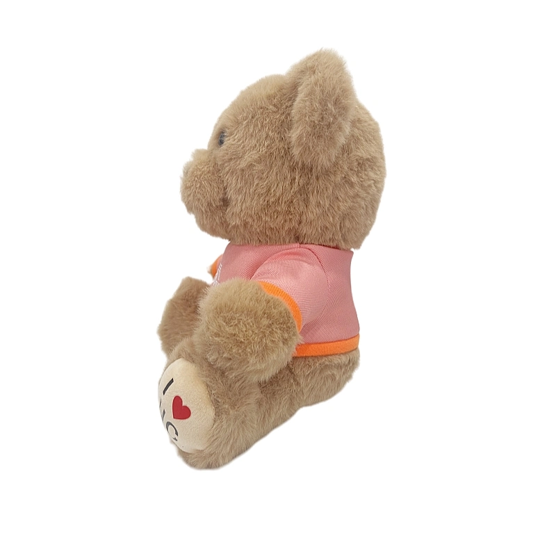 High quality/High cost performance  OEM Custom Soft Toys Doll Plushie Custom Stuffed Animal Plush Toy Custom Plush