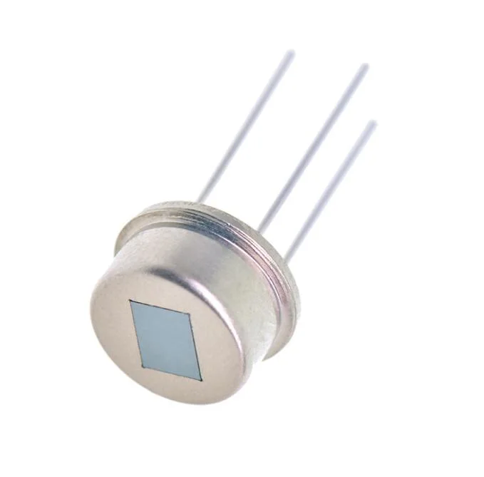 Infrared Human Sensor PIR203s Pyroelectric Passive Infrared Sensor PIR Motion Human Detector