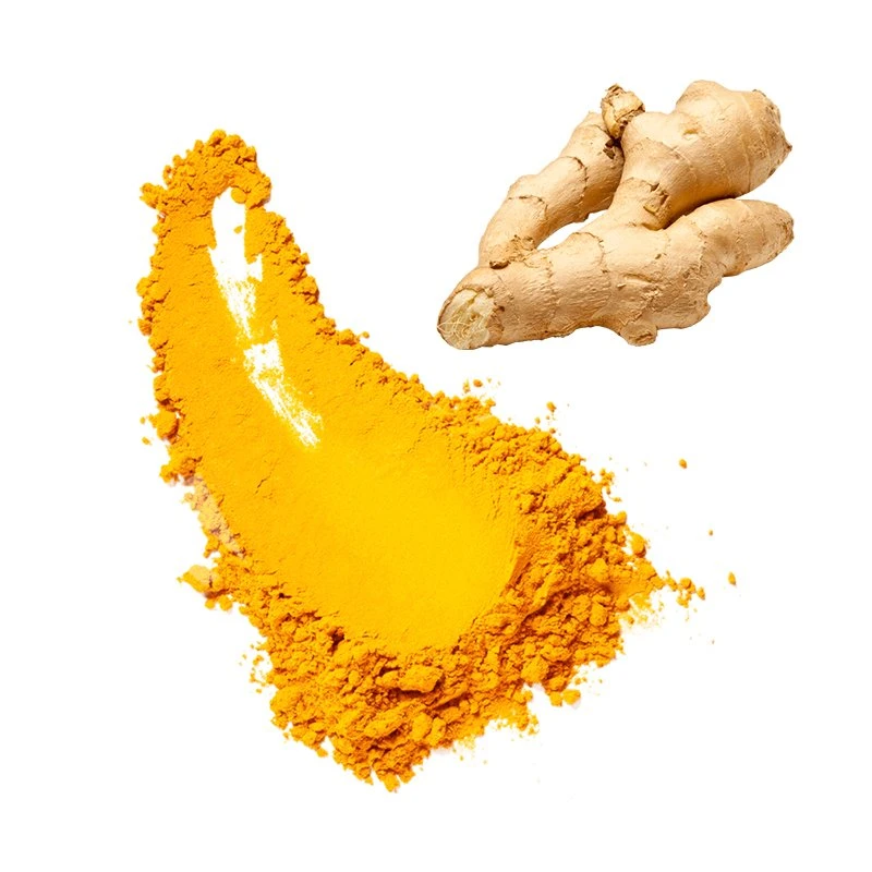 Curcumin Pulver