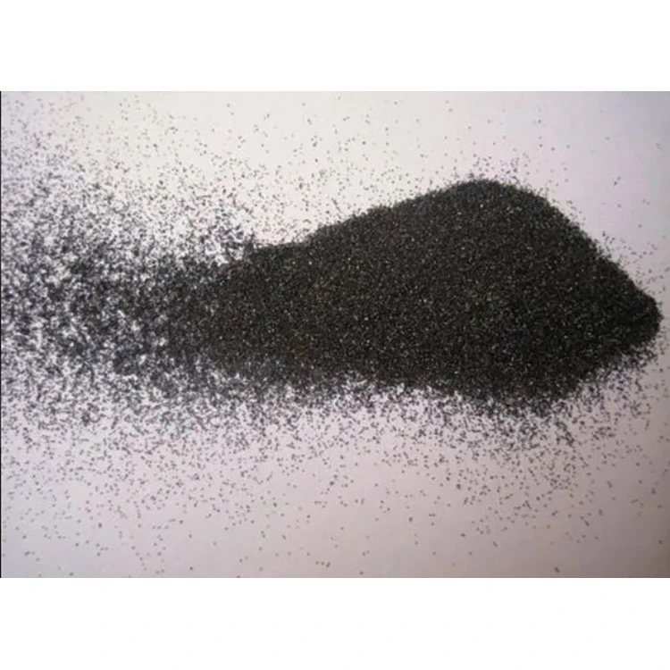 Заводская поставка Настройка BORON Carbide Powder для химикатов