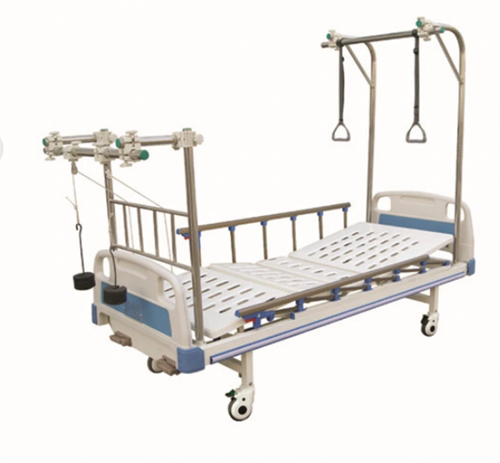 Orthopedic Traction Equipment for Hospital Bed
