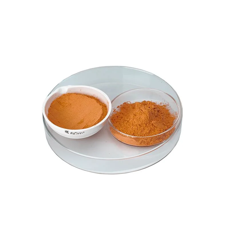 Carthamus Tinctorius Extract Red Flower Safflower Carthamus Powder