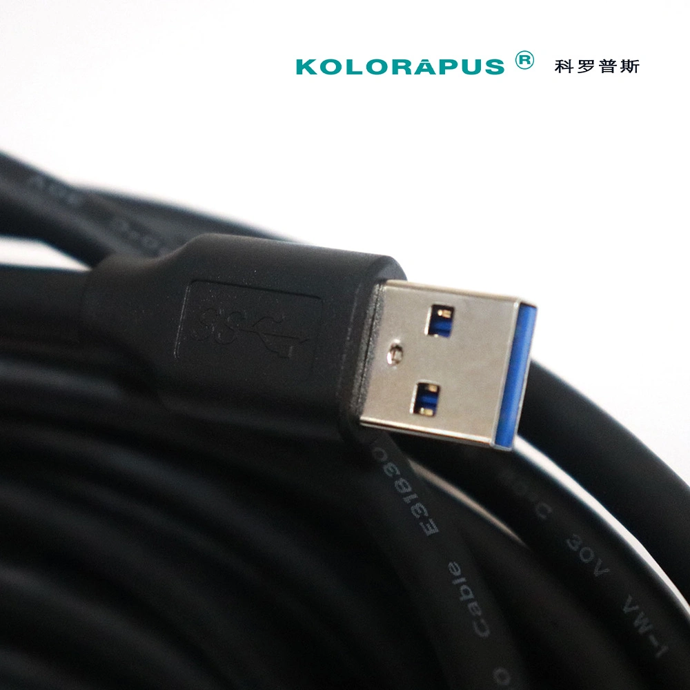 Câble d'impression Kolorapus USB3.0 (avec puce série)