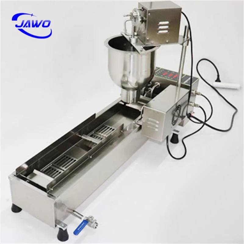 Factory Price Donut Making Machine Mini Donut Machine with High quality/High cost performance 