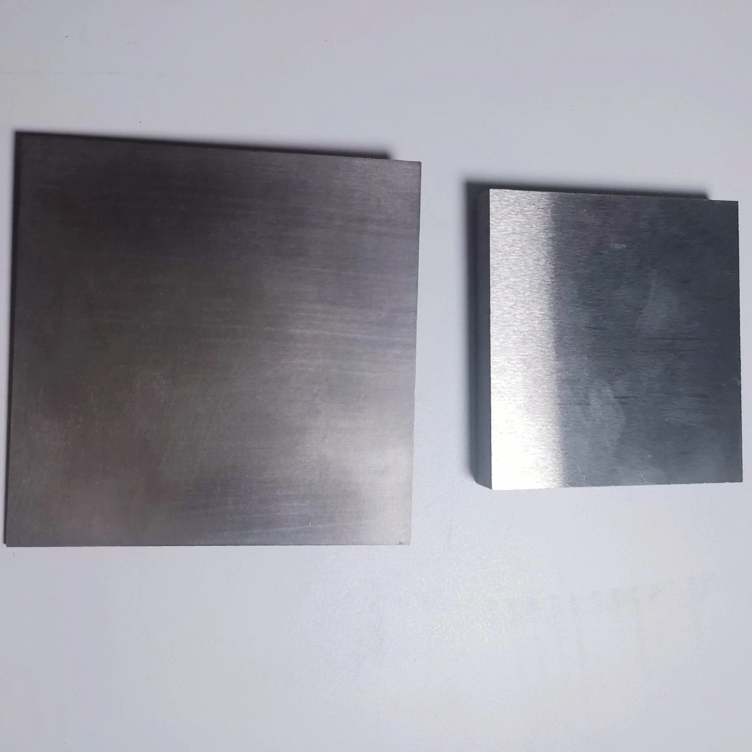 Best Seller Molybdenum Sheet Good Thermal Conductivity