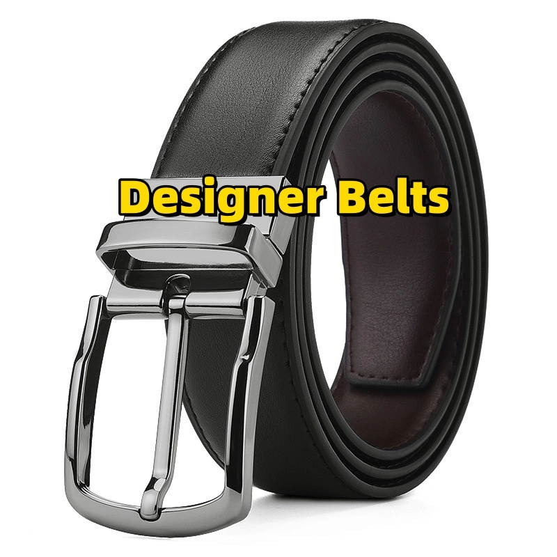 Wholesale/Supplier Designer Belts Fashion Accessories Custom Gold Belts Belts Men Genuine Leather Belts