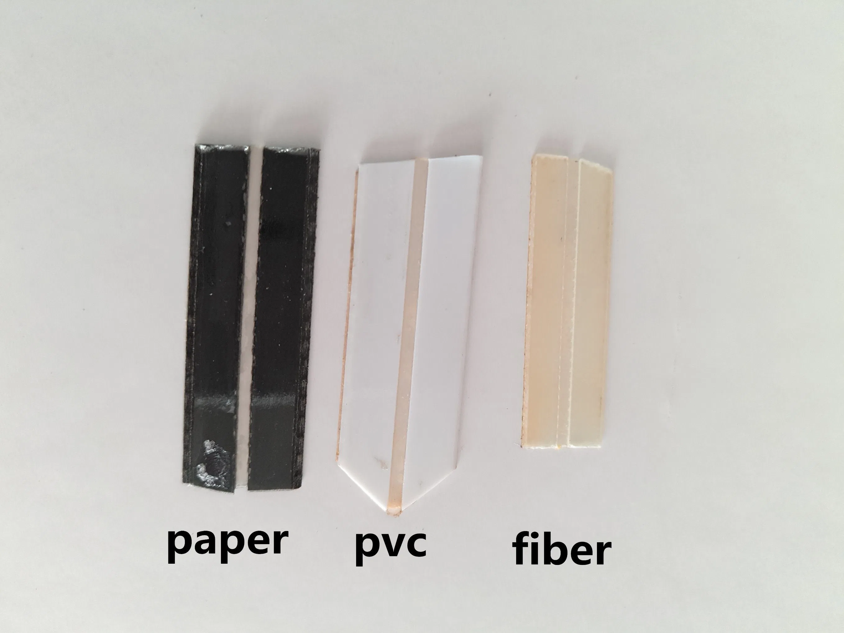 High quality/High cost performance  Channel Creasing Matrix for Die Cutter