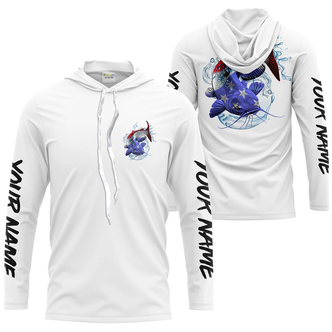 Wholesale/Supplier Sublimation Jersey Long Sleeve Quick Dry Custom Fishing Shirts