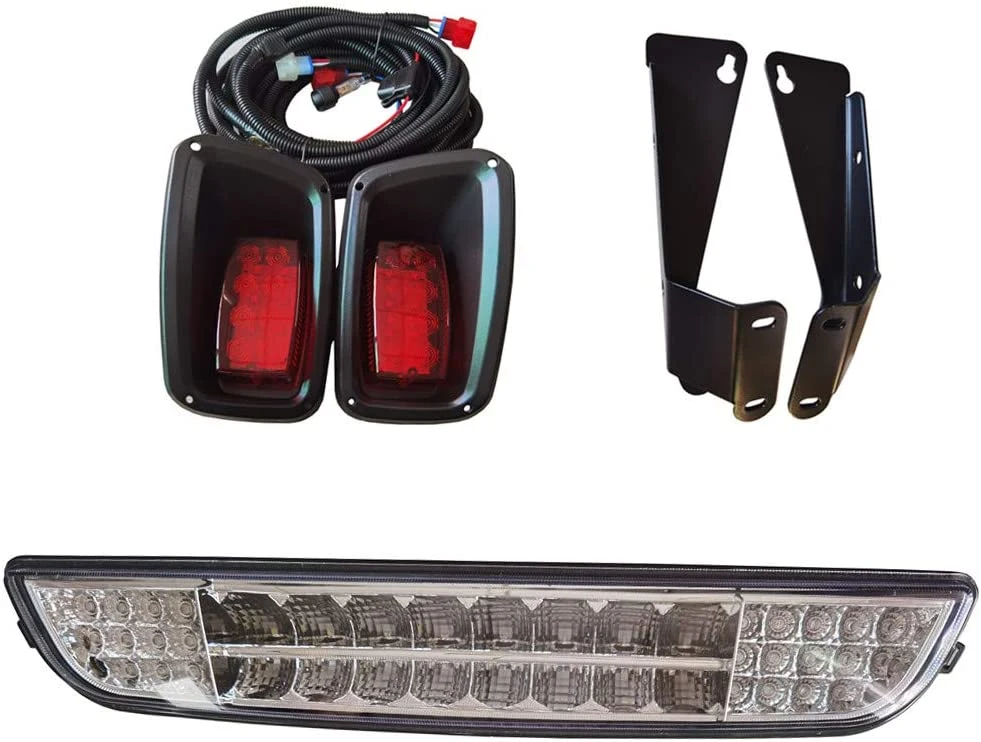 Refacción Ezgo TXT (96-13) LED de barra de Luz Kit coche de golf Golf de primera