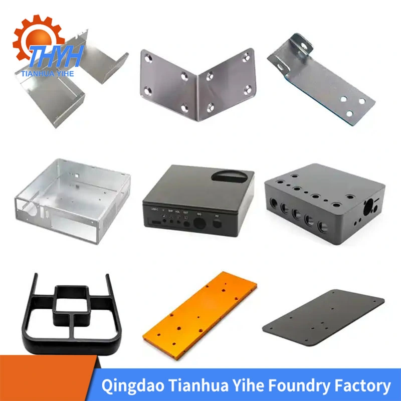 Custom Laser Cutting Metal Cases Welding Stamping Machining Hydroforming Titanium Stainless Stainless Steel Welding Metal Stamping Parts