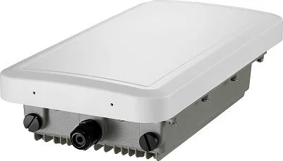 1200Mbps Industrial Use Outdoor CPE with ABS Waterproof Work with WLAN Controller and Cloud Management System