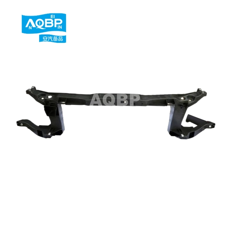 Auto Parts Water Tank Frame Radiator Bracket for Mercedes-Benz V-Class Vito W447 OEM 4478801103