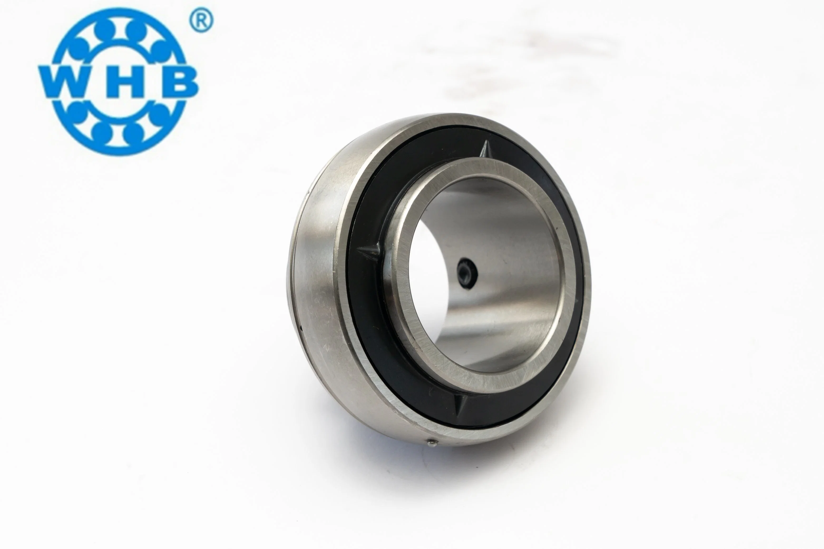 Whb Pillow Block Bearing UC P212 P208 P209 UCP305 UCP306 Insert Bearing