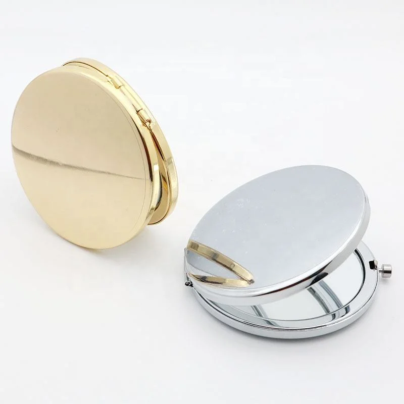 High quality/High cost performance  Cute Compact Pocket Mirror