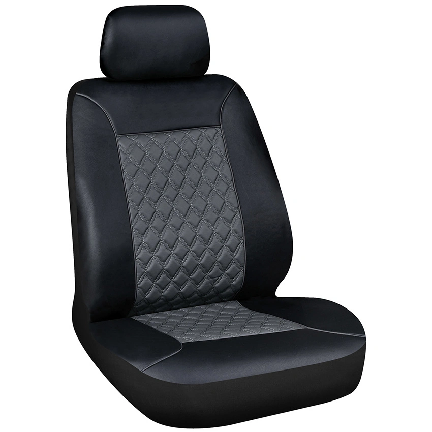 Wholesale/Supplier Custom Universal PVC Leather Car Seat Cover