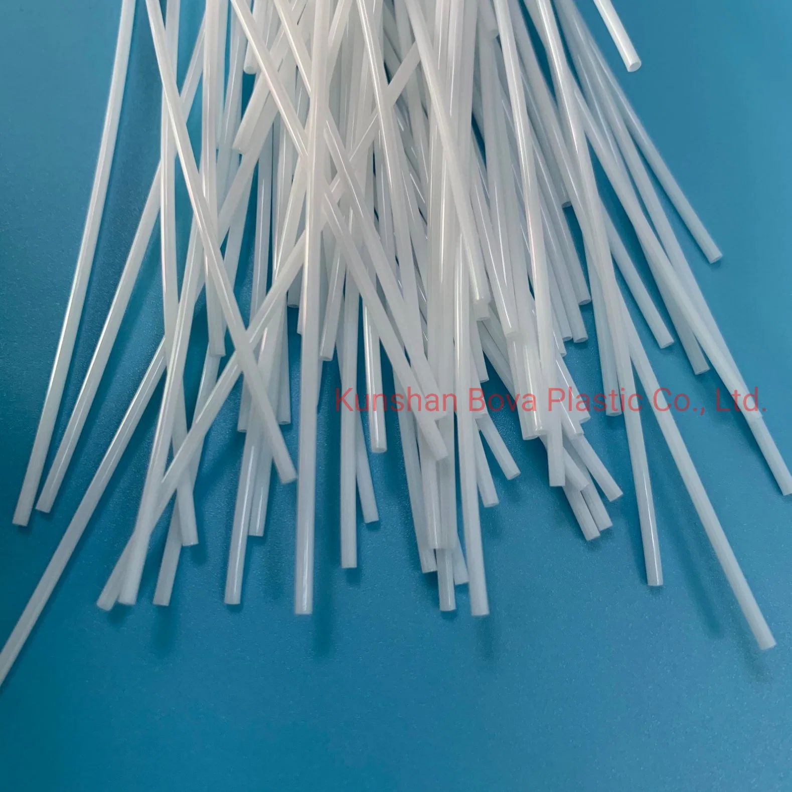 New Product of Multi-Groove Plastic Medical Tube for Sheath Device