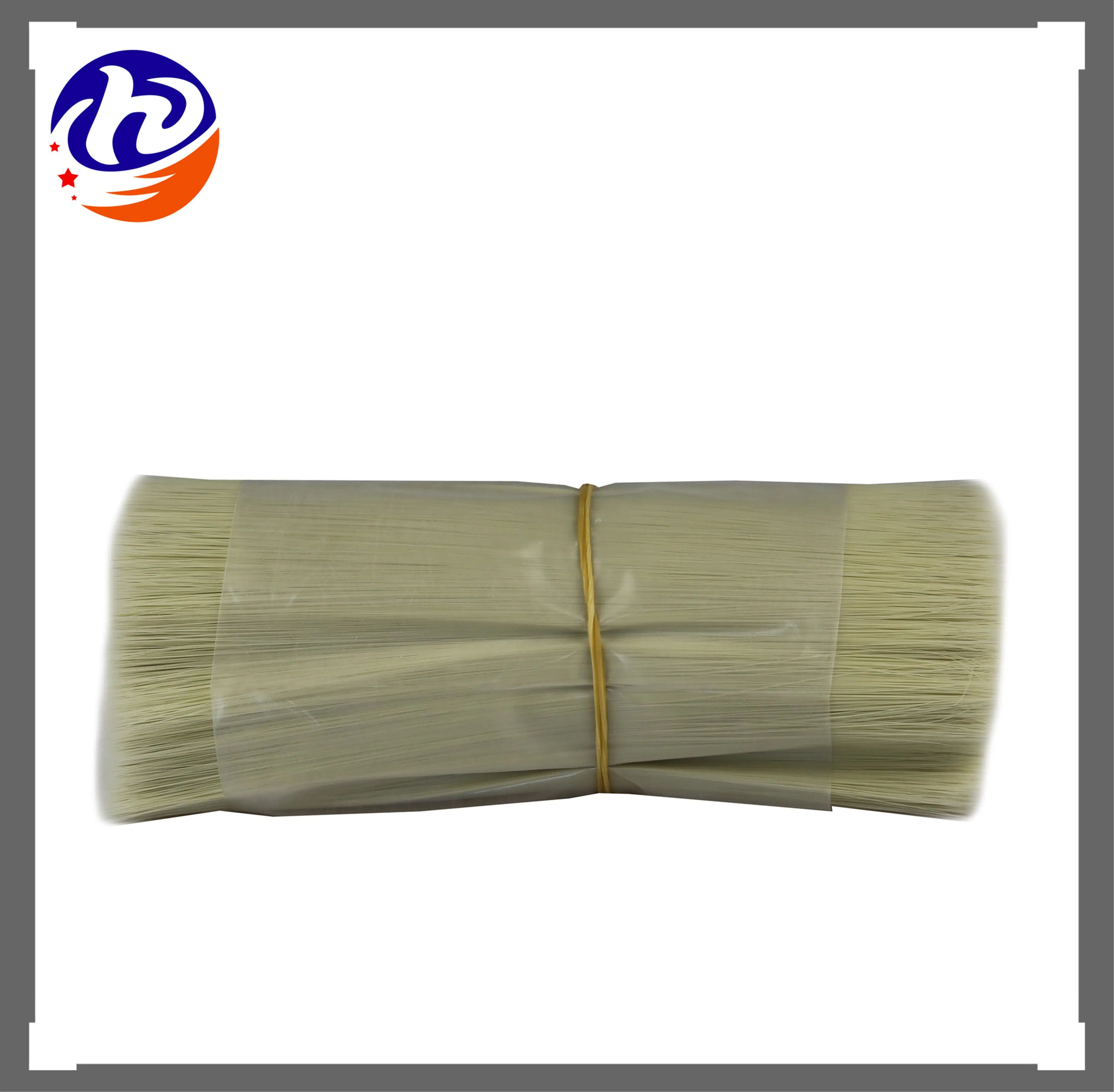 High quality/High cost performance Green Brush Filament and Synthetic Fiber Manufacturer