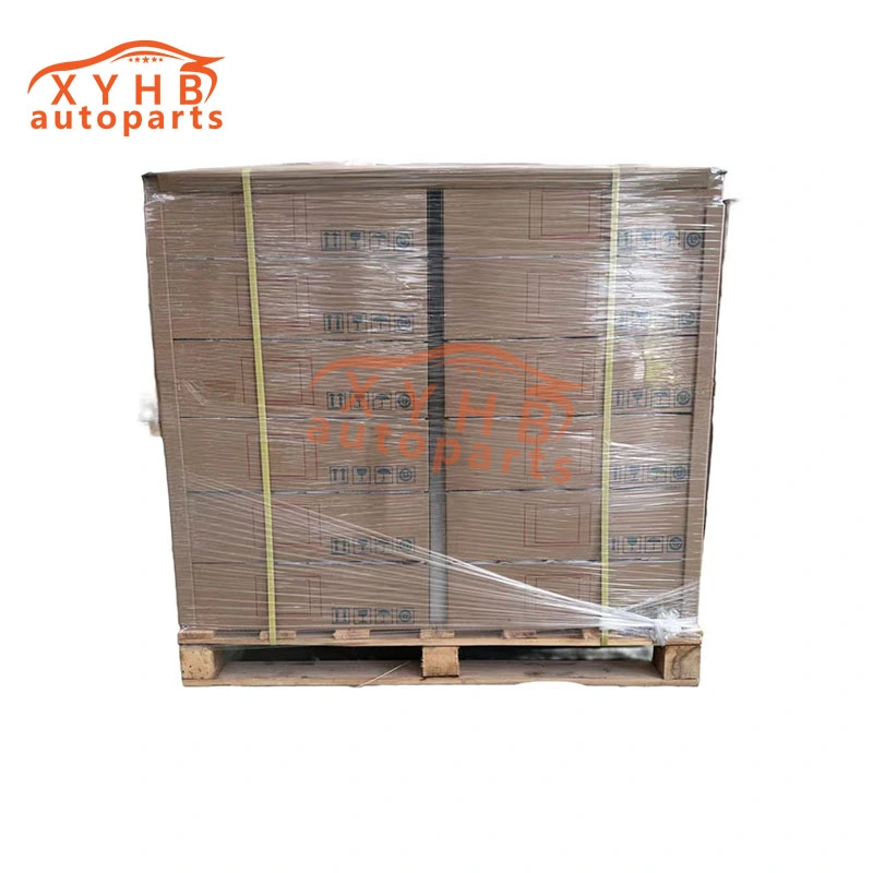 Ceramic Carrier Round Gray Black High quality/High cost performance Three-Way Catalytic Filter Element Euro 1-5 Custom Model Size