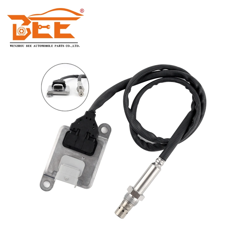 Auto Motor Autoteile Stickstoff NOx Sensor für VW 758712905 758712903 11787587127