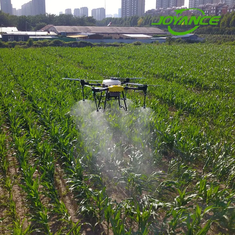 Xag Dji T30 T40 Type Joyance 10L 16L 20L 30L 40L Agricultural/Agriculture Pesticides/Herbicides Spraying Agro Pest Control Fertilize Pesticides Drone with GPS