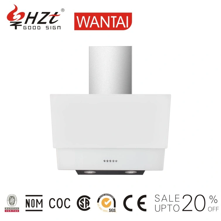 Popular Model Kitchen Extractor Home Appliance Chimney Cooker Range Hood