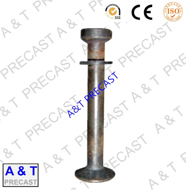 Lifting Anchors for Precast Concrete Spherical Head Anchor